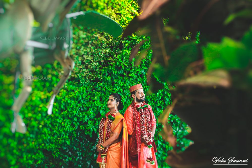 Photo From Parth & Shraddha - By Vedant Sawant