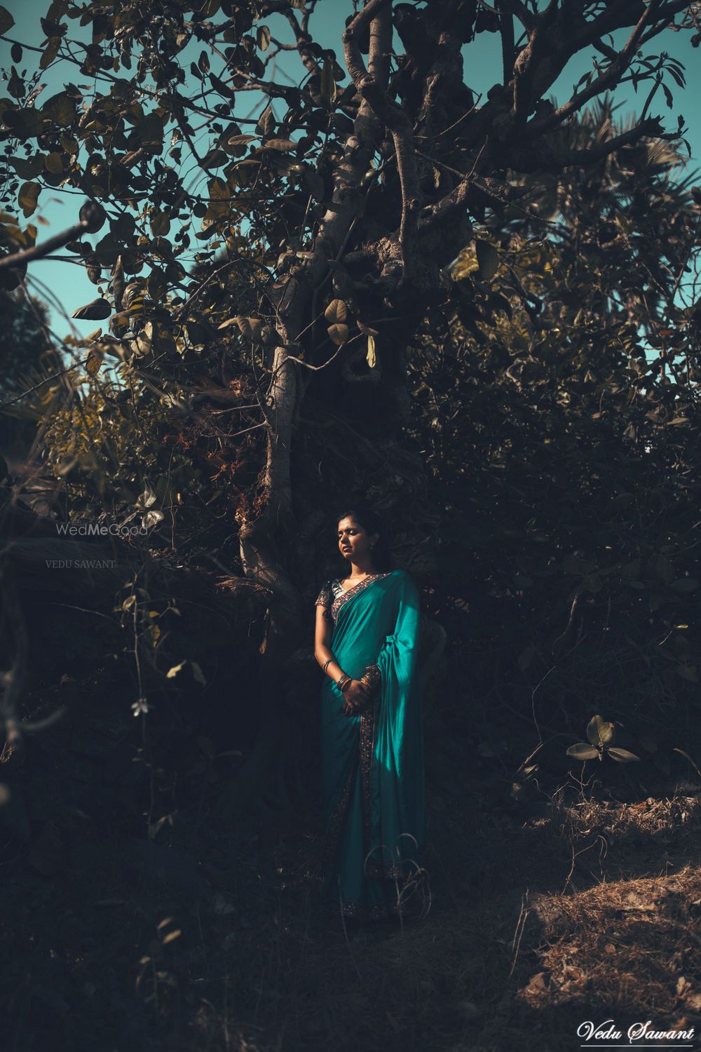 Photo From Mangesh + Akanksha - By Vedant Sawant