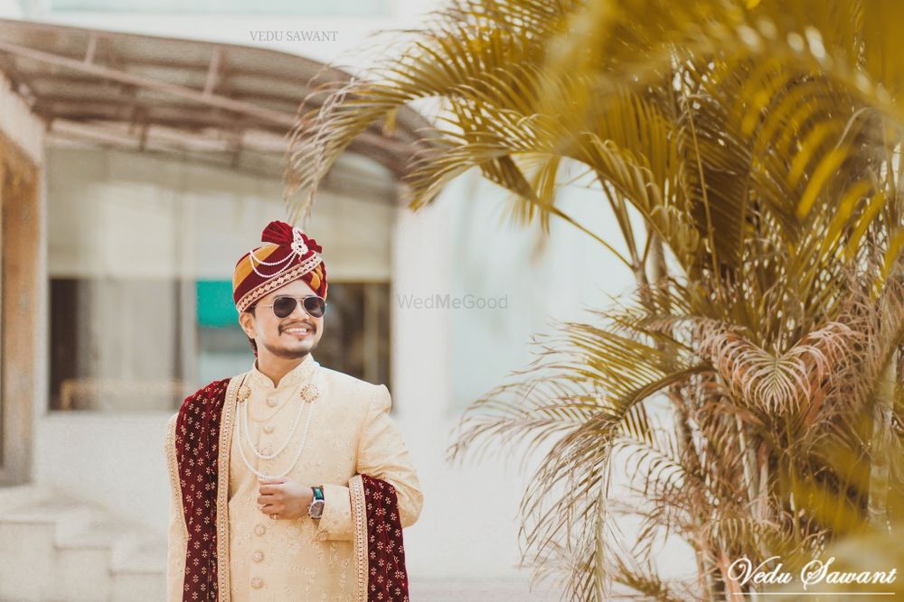 Photo From Surabhi + Sourabh - By Vedant Sawant