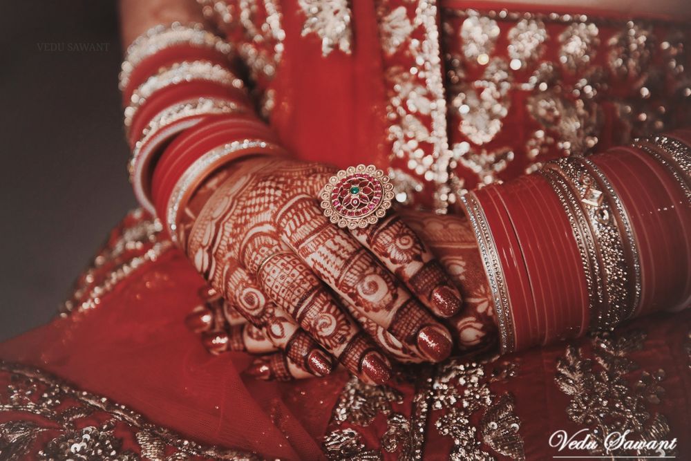 Photo From Surabhi + Sourabh - By Vedant Sawant