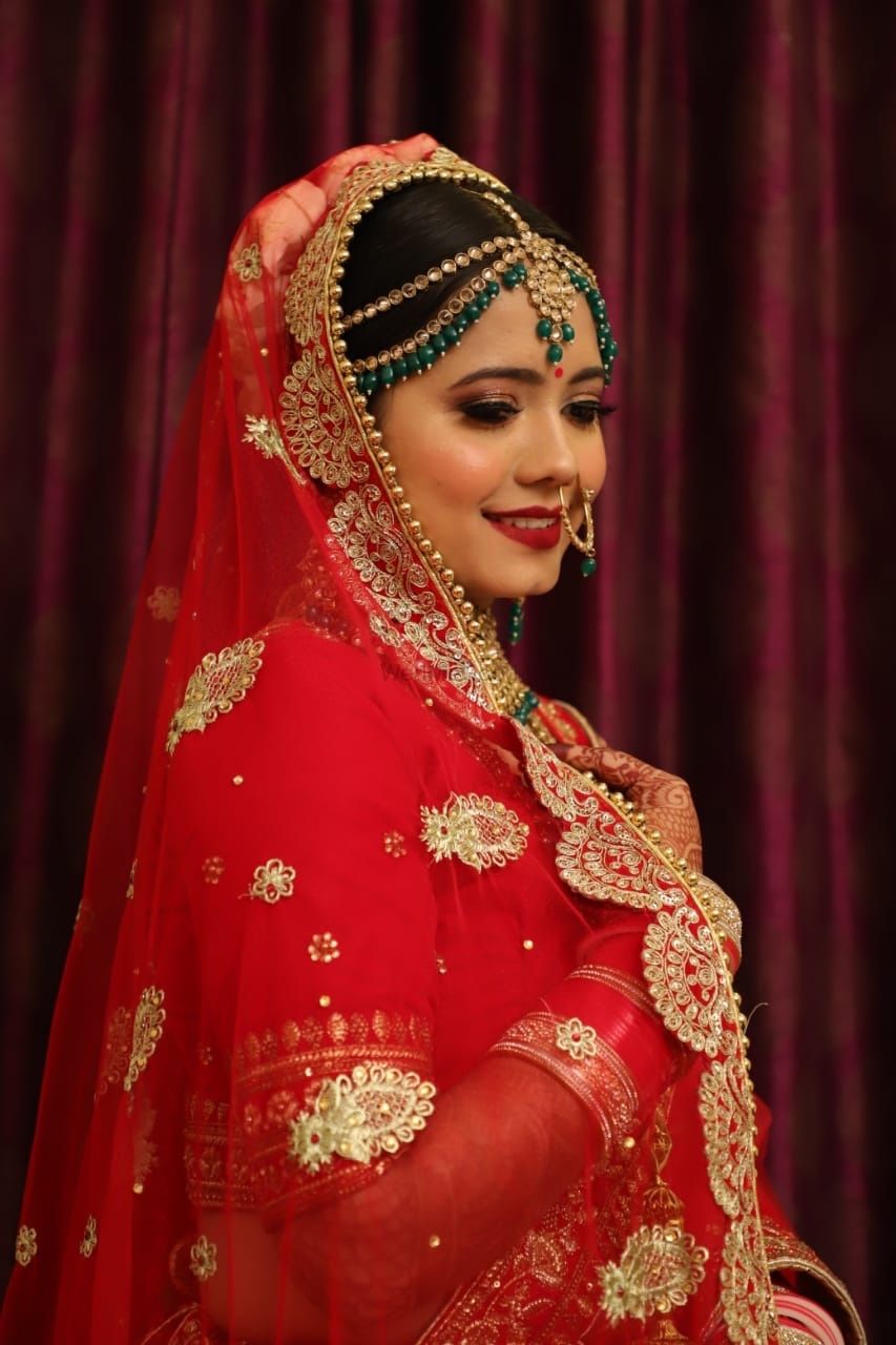 Photo From Sakshi weds Suyash - By Blushology 
