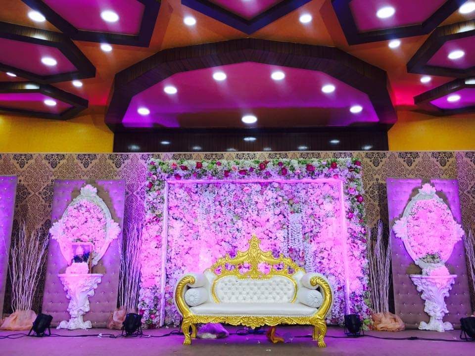 Photo From Bohra Family - By RB Wedding Planner