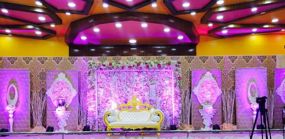 Photo From Bohra Family - By RB Wedding Planner