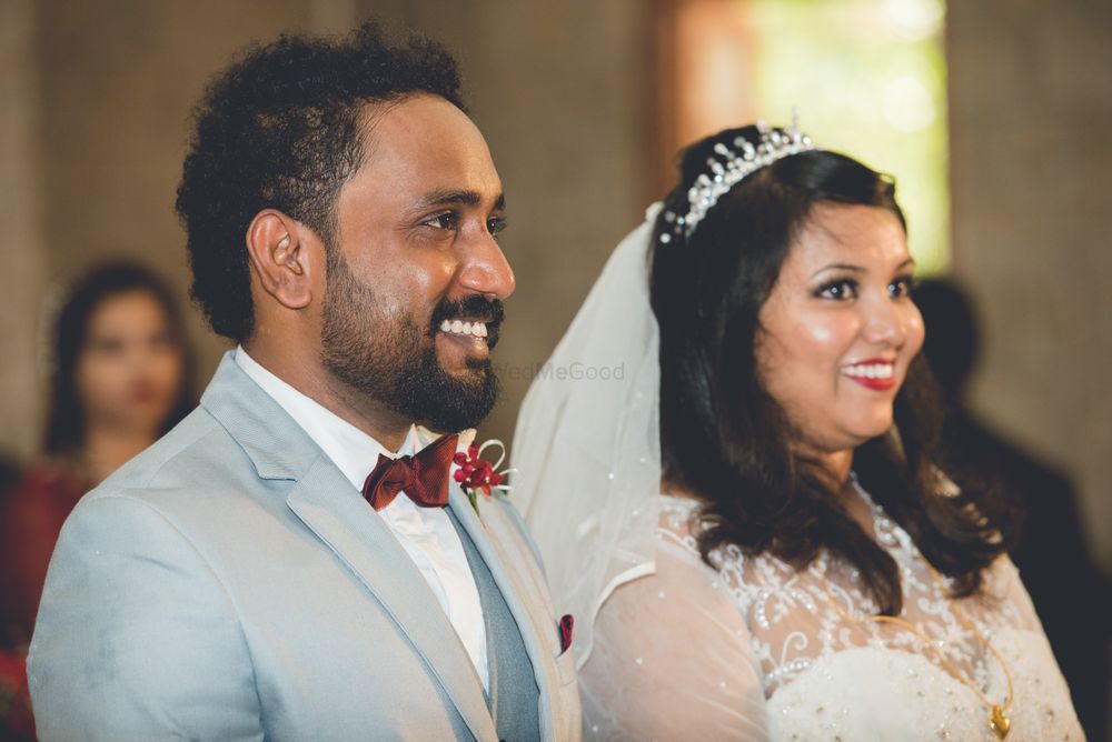 Photo From Prabhu and Staffi - By VJ Photography