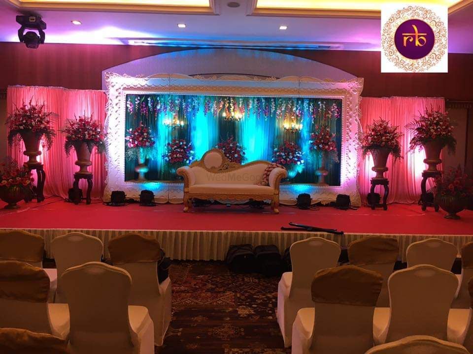 Photo From Motwani Family - By RB Wedding Planner