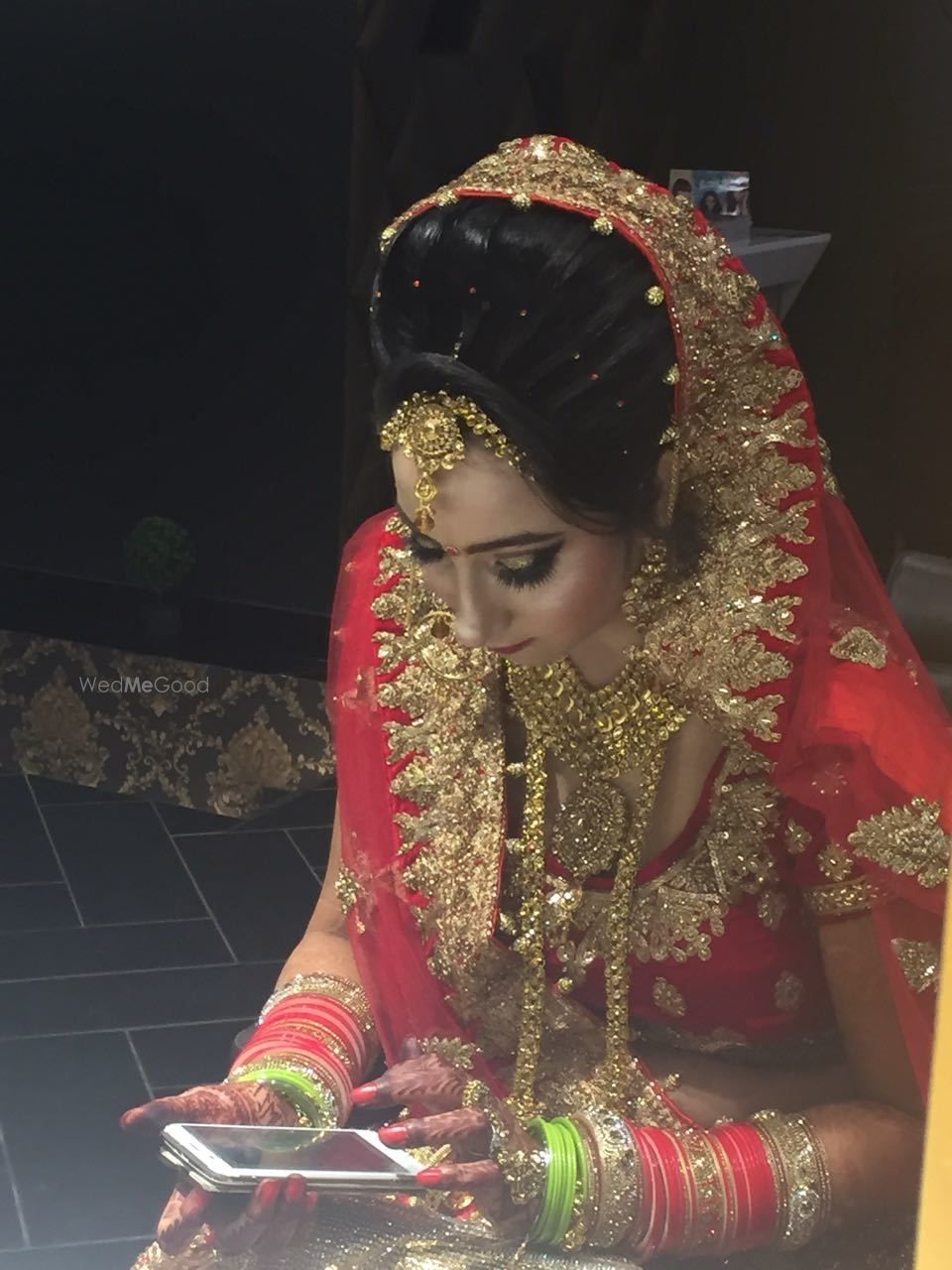 Photo From Bridal makeup - By Modern Era by Shweta