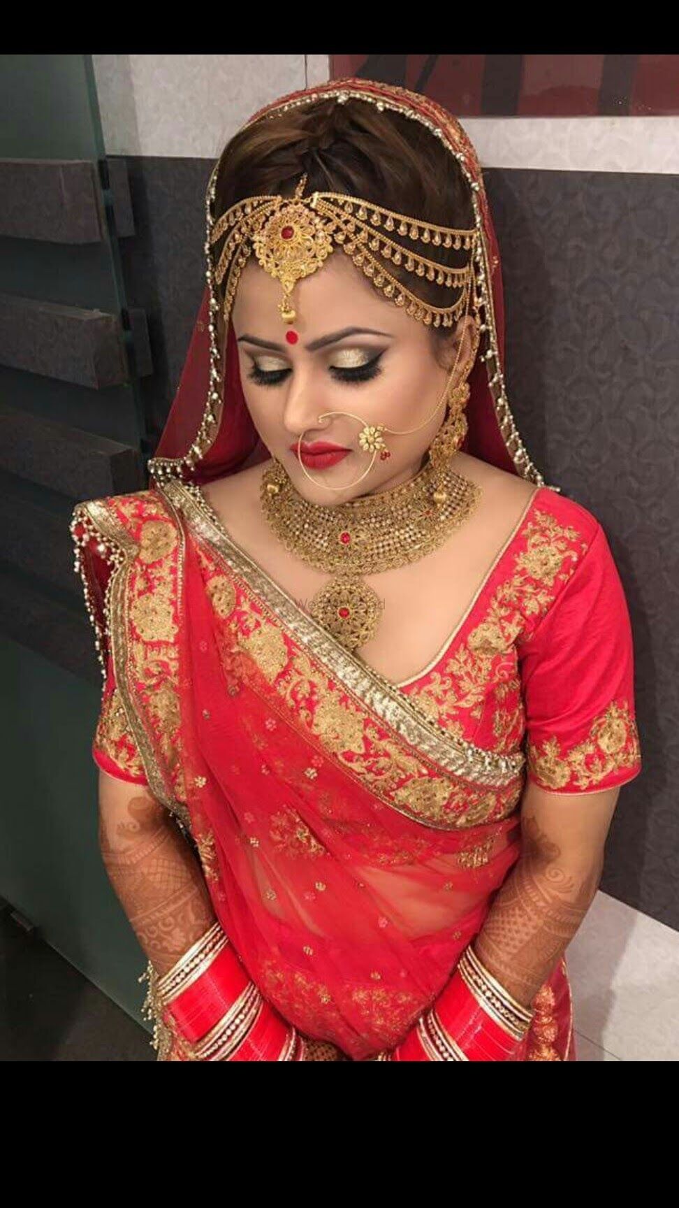 Photo From Bridal makeup - By Modern Era by Shweta