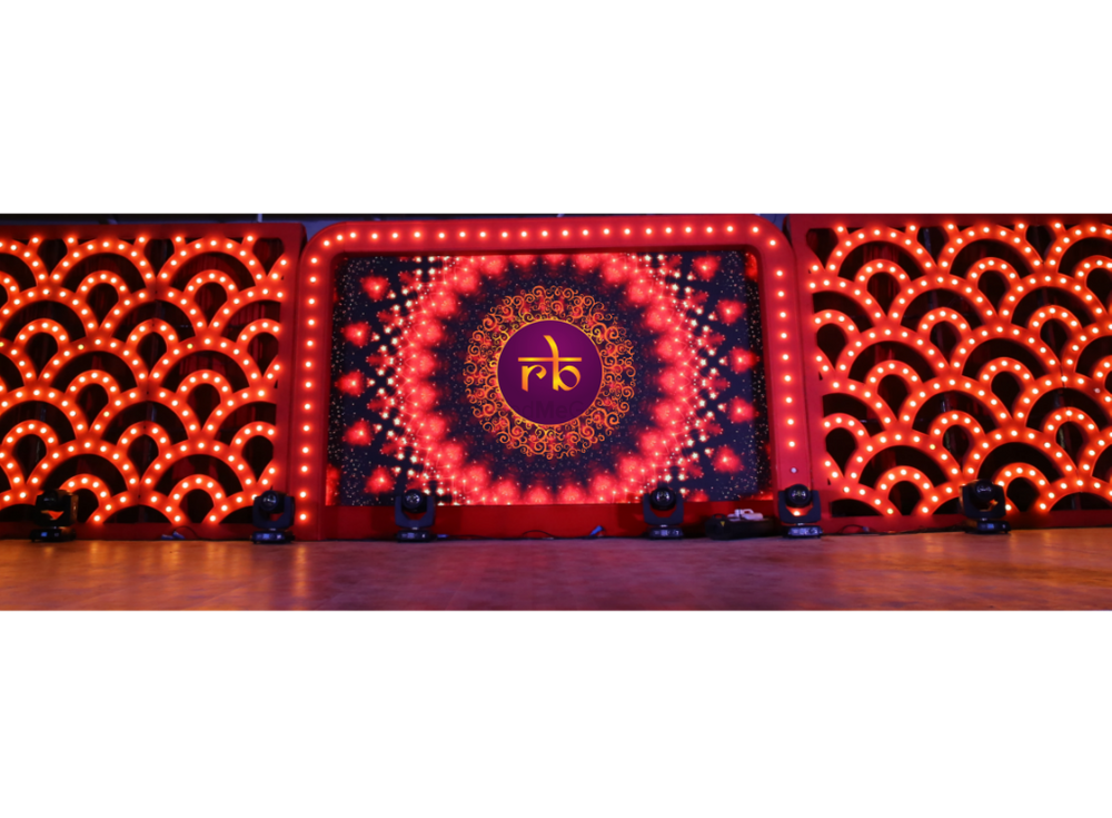 Photo From Sangeet Decor - By RB Wedding Planner