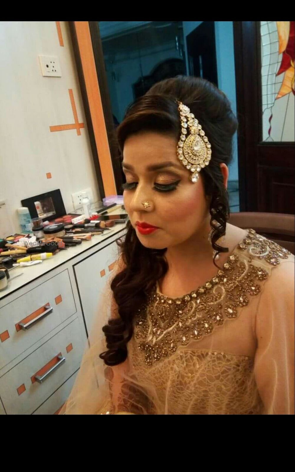 Photo From Party Makeup Looks - By Modern Era by Shweta