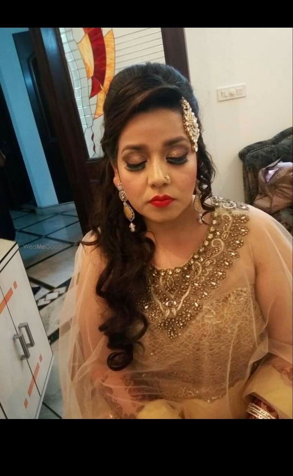 Photo From Party Makeup Looks - By Modern Era by Shweta