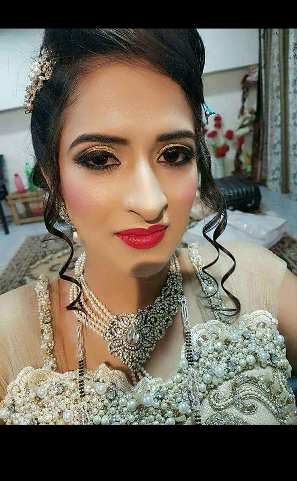 Photo From Party Makeup Looks - By Modern Era by Shweta