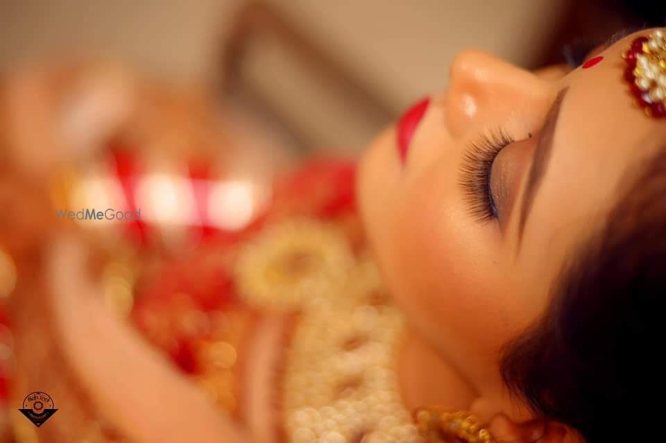 Photo From Dr Nivedita  - By Naturals Salon & Spa (Makeup By Lopa)