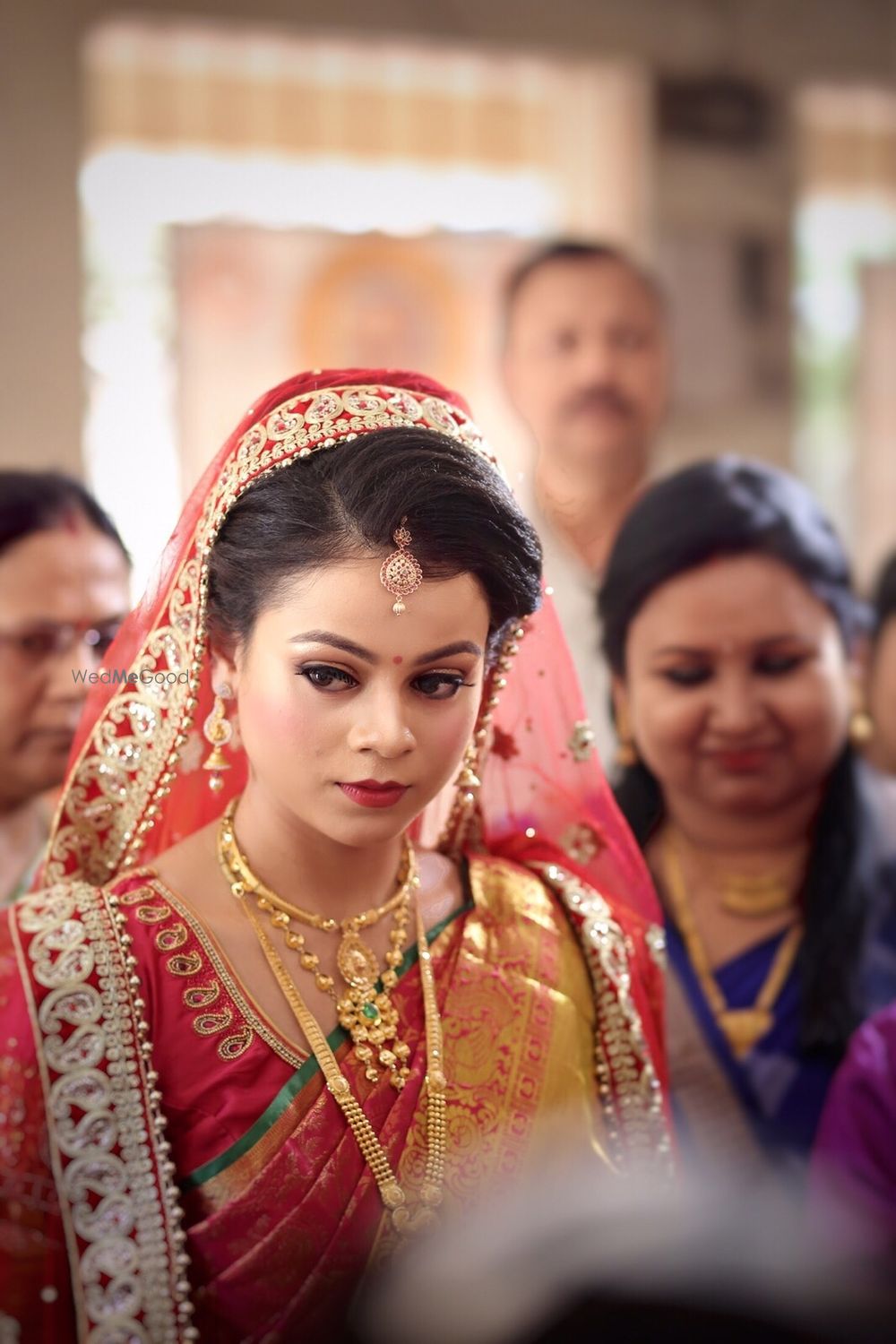 Photo From Jagruti Patel  - By Naturals Salon & Spa (Makeup By Lopa)