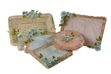 Photo From Innovative Trousseau Packing - By Smart Work Design