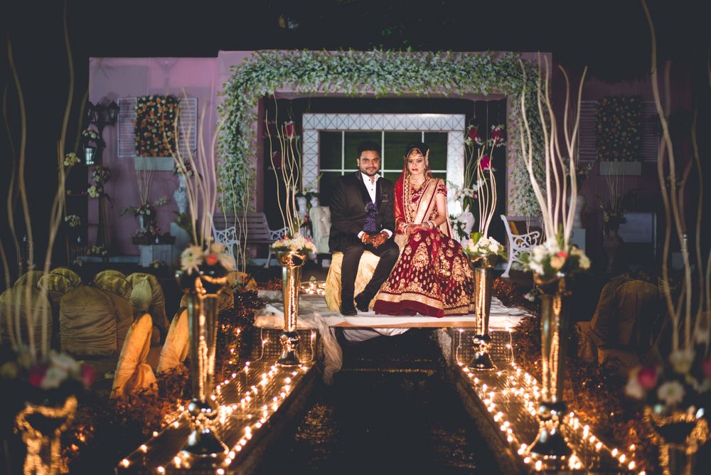 Photo From Prateek and Pooja - By VJ Photography