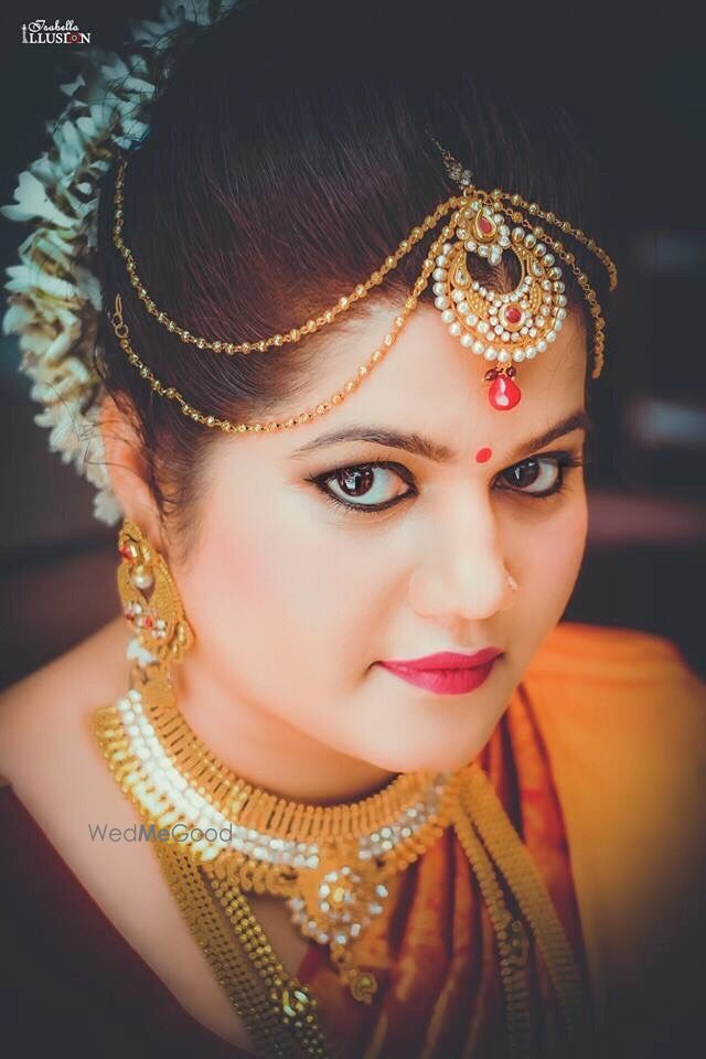 Photo From Guddu weds Sidharth  - By Naturals Salon & Spa (Makeup By Lopa)