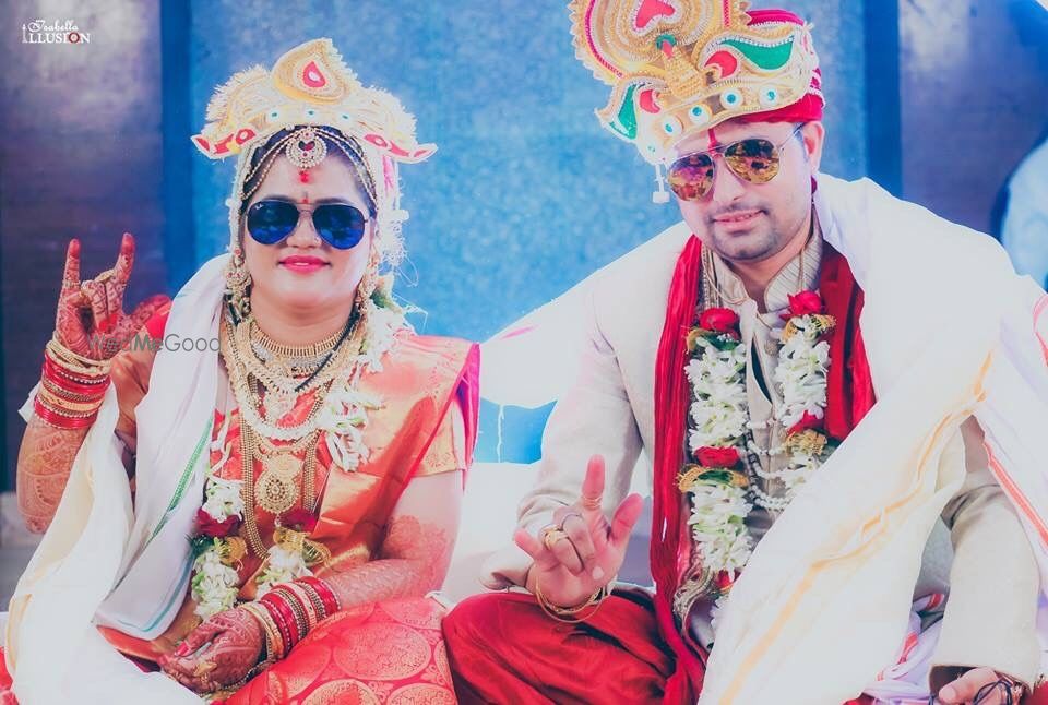 Photo From Guddu weds Sidharth  - By Naturals Salon & Spa (Makeup By Lopa)