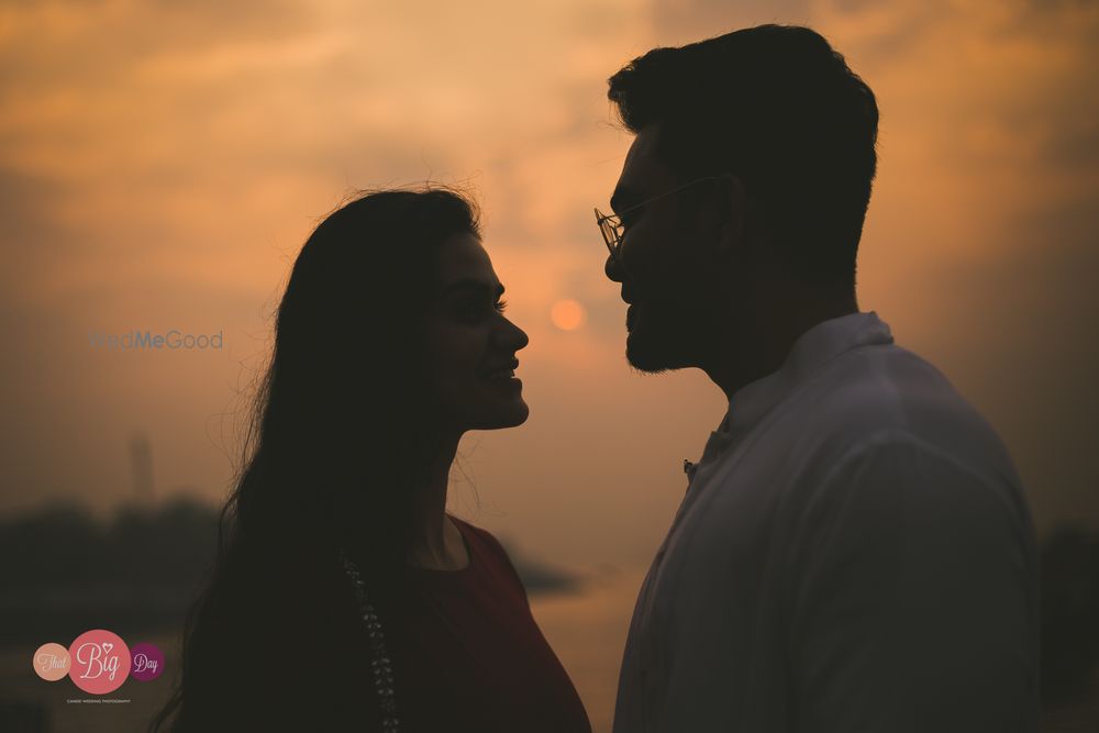 Photo From Pre Wedding - Avi & Neha - By That Big Day