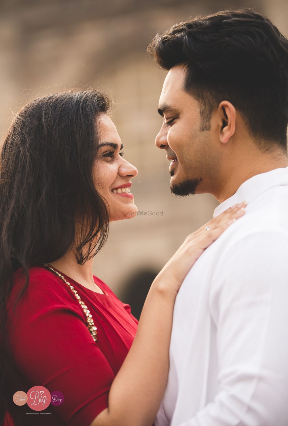 Photo From Pre Wedding - Avi & Neha - By That Big Day