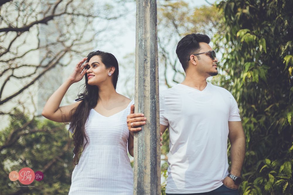 Photo From Pre Wedding - Avi & Neha - By That Big Day