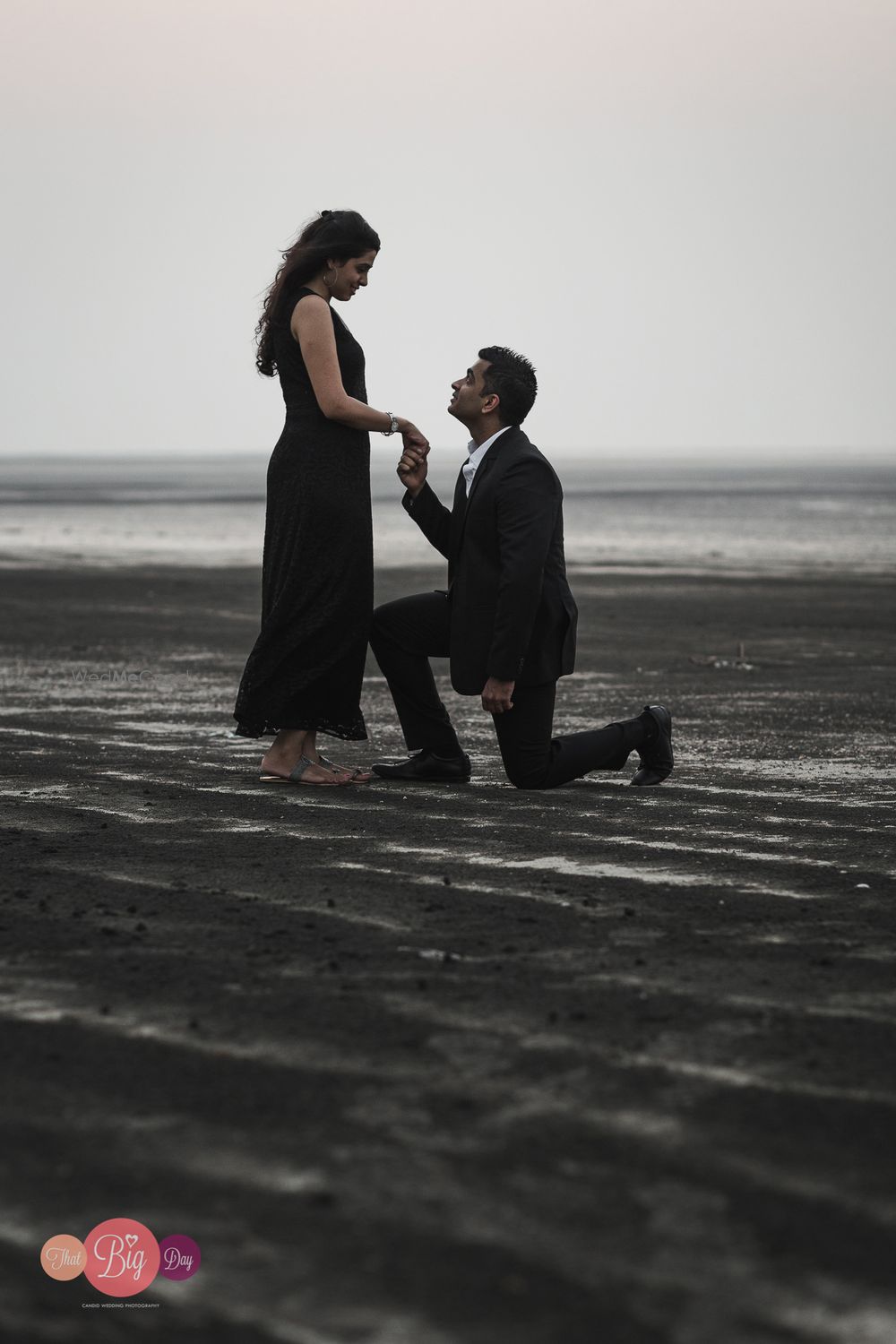 Photo From Destination Pre Wedding - Nikita & Suraj - By That Big Day