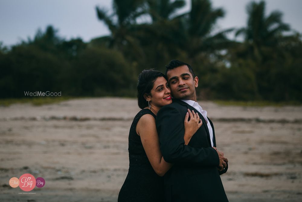 Photo From Destination Pre Wedding - Nikita & Suraj - By That Big Day