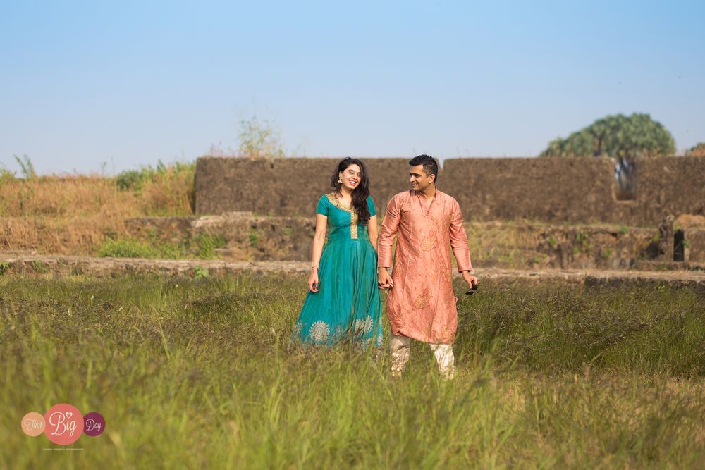 Photo From Destination Pre Wedding - Nikita & Suraj - By That Big Day
