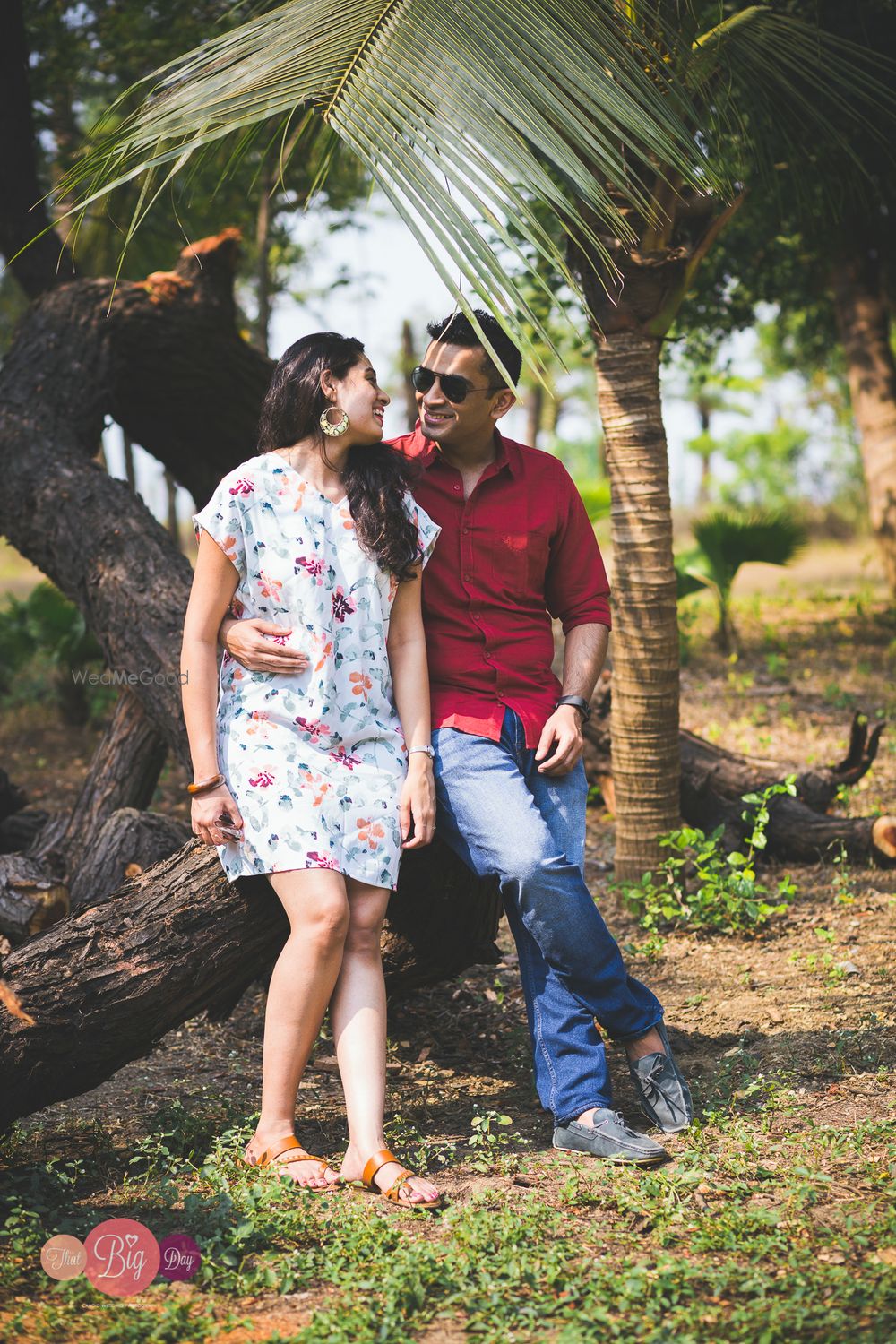 Photo From Destination Pre Wedding - Nikita & Suraj - By That Big Day