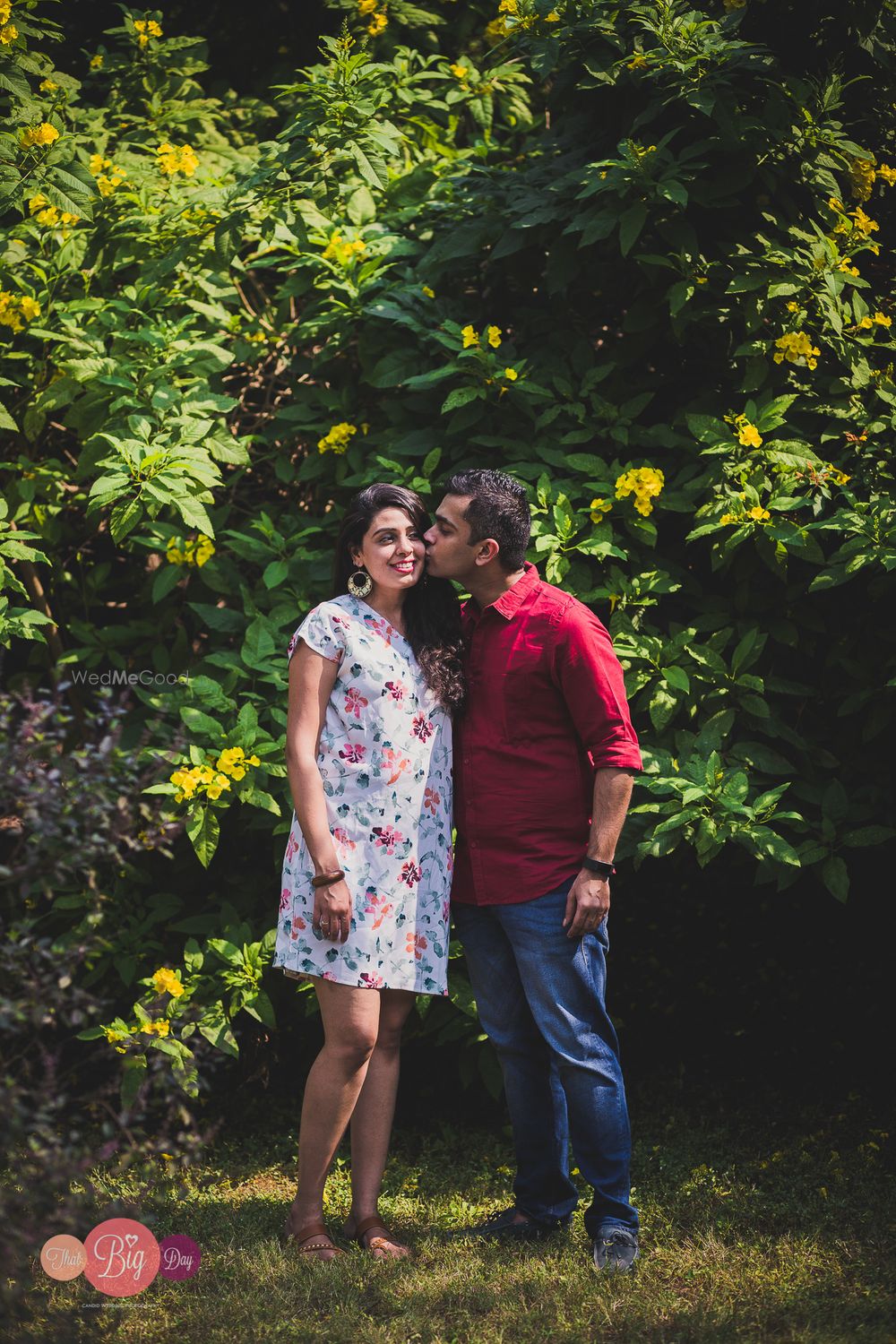 Photo From Destination Pre Wedding - Nikita & Suraj - By That Big Day