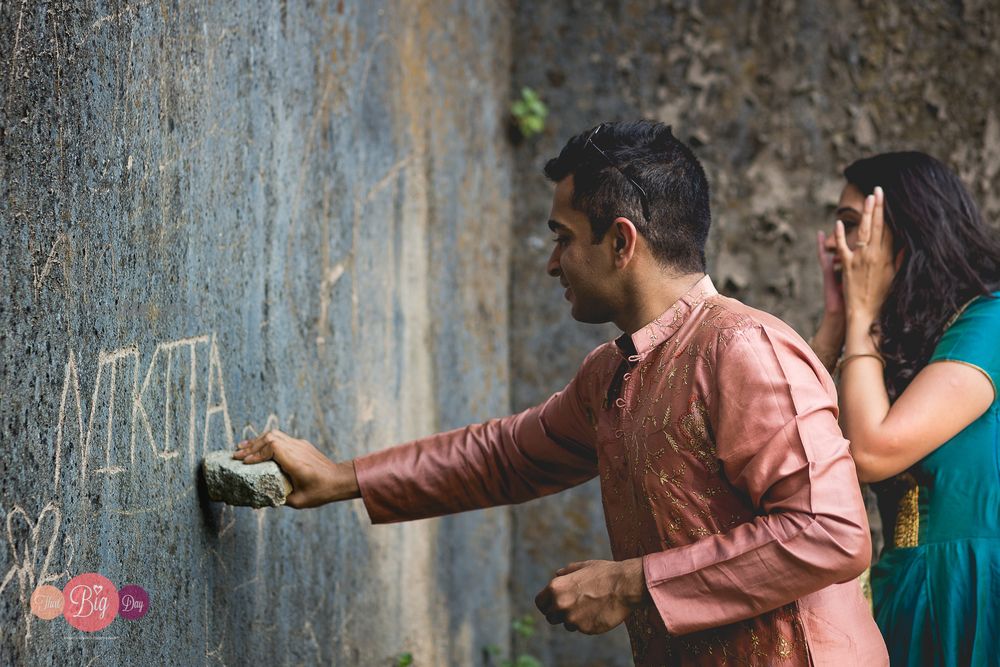 Photo From Destination Pre Wedding - Nikita & Suraj - By That Big Day