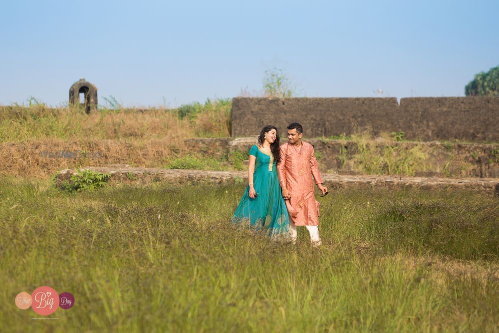 Photo From Destination Pre Wedding - Nikita & Suraj - By That Big Day