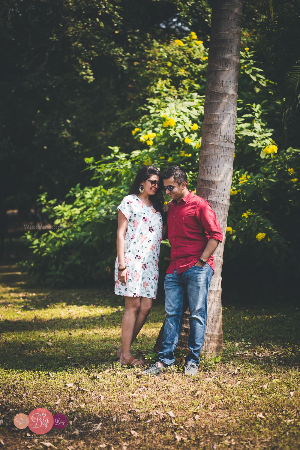 Photo From Destination Pre Wedding - Nikita & Suraj - By That Big Day