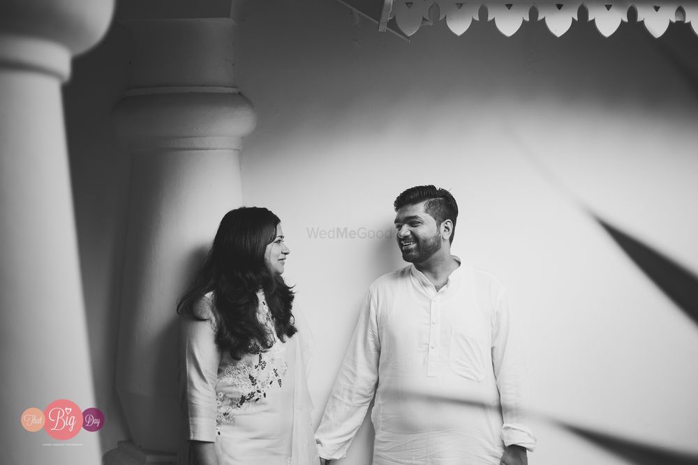 Photo From Destination Pre Wedding - Anirudh & Piyanka - By That Big Day