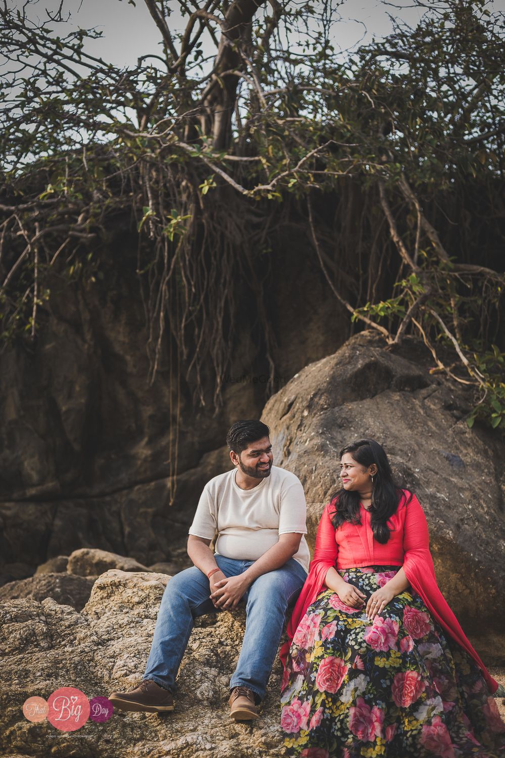 Photo From Destination Pre Wedding - Anirudh & Piyanka - By That Big Day