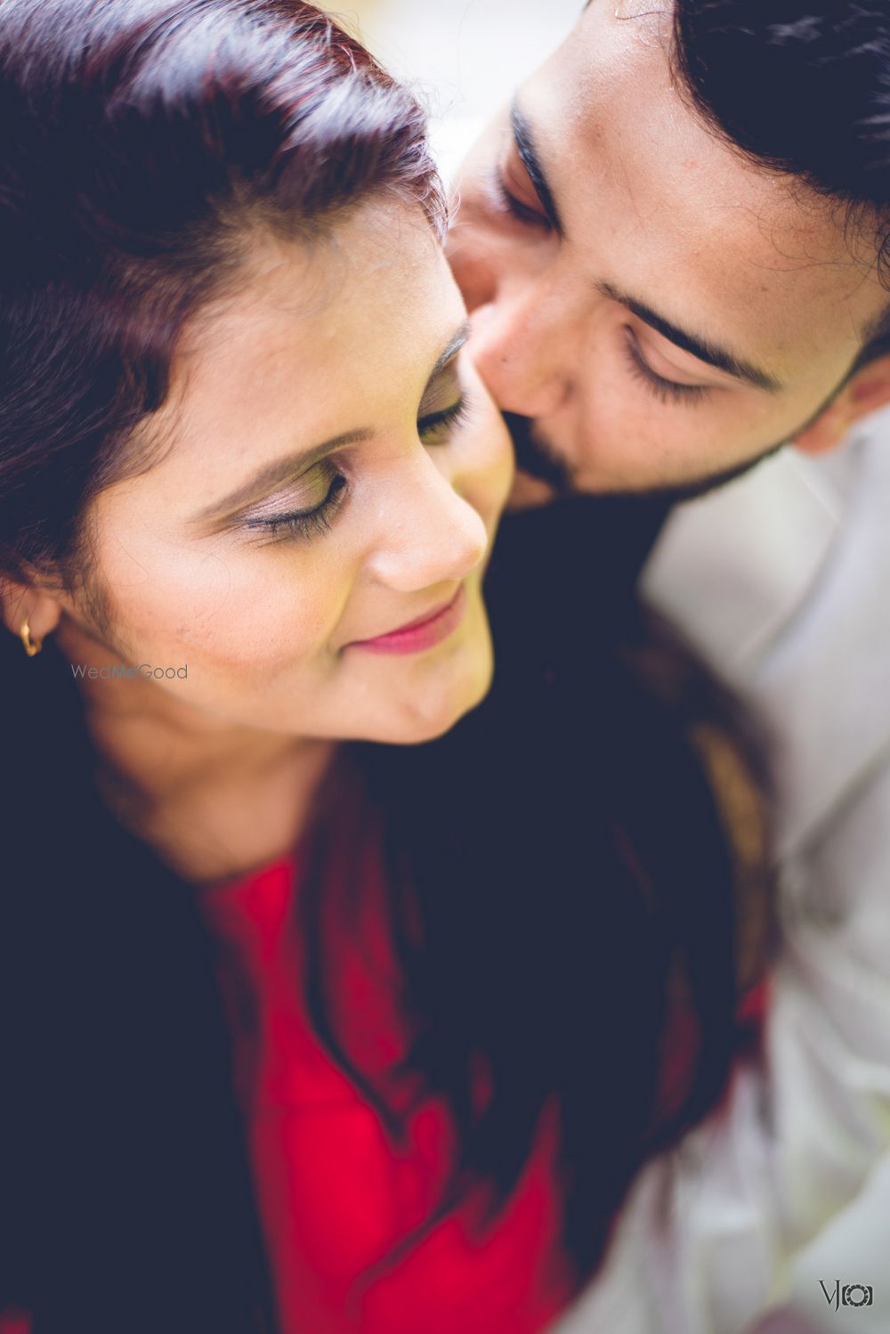 Photo From Pre Wedding - By VJ Photography