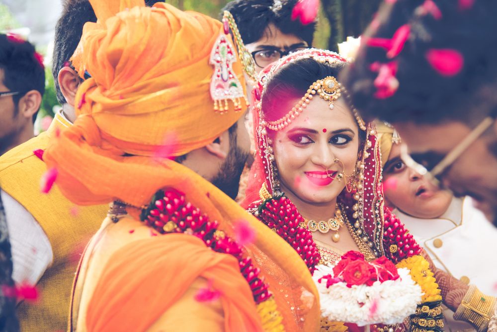 Photo From Shanu and Pravesh. - By VJ Photography
