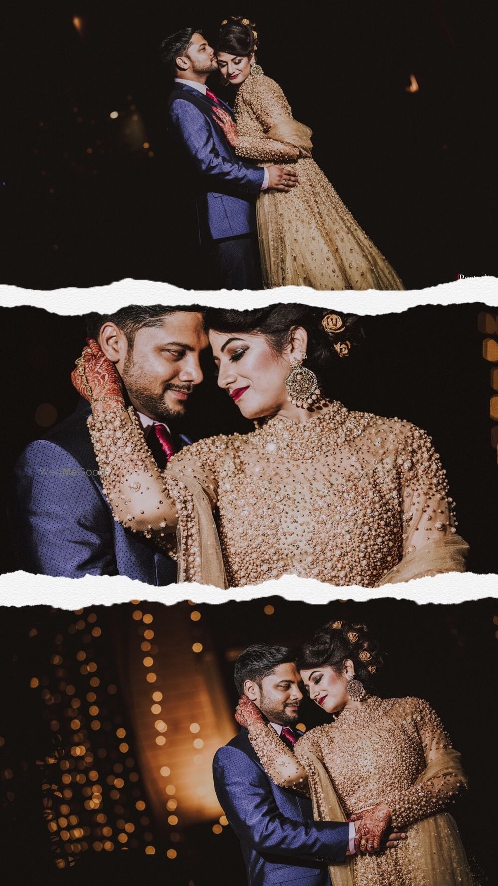 Photo From priyanka x ravi engagement  - By Potraits By Tarun Gupta