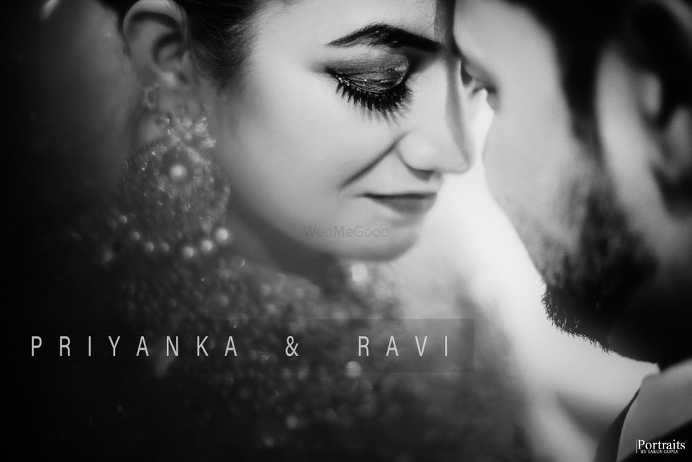 Photo From priyanka x ravi engagement  - By Potraits By Tarun Gupta