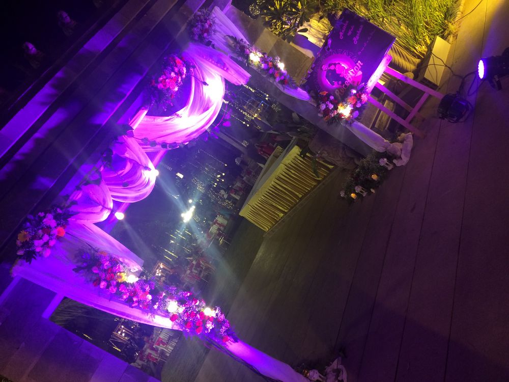 Photo From Anita and Roshan - 23rd May 2019 - By Avenues Weddings and Events