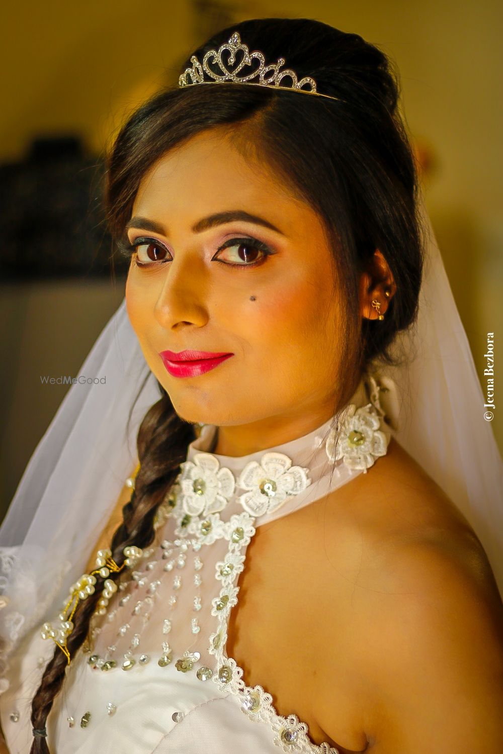 Photo From Bridal - By Makeup by Pooja