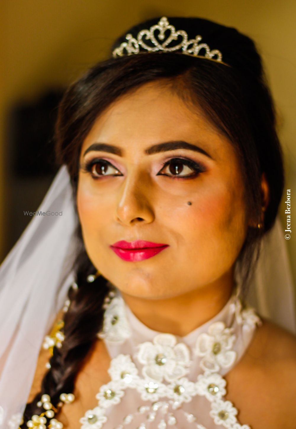 Photo From Bridal - By Makeup by Pooja