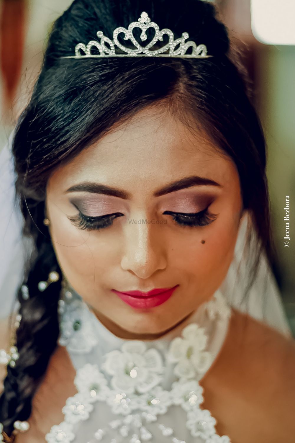 Photo From Bridal - By Makeup by Pooja