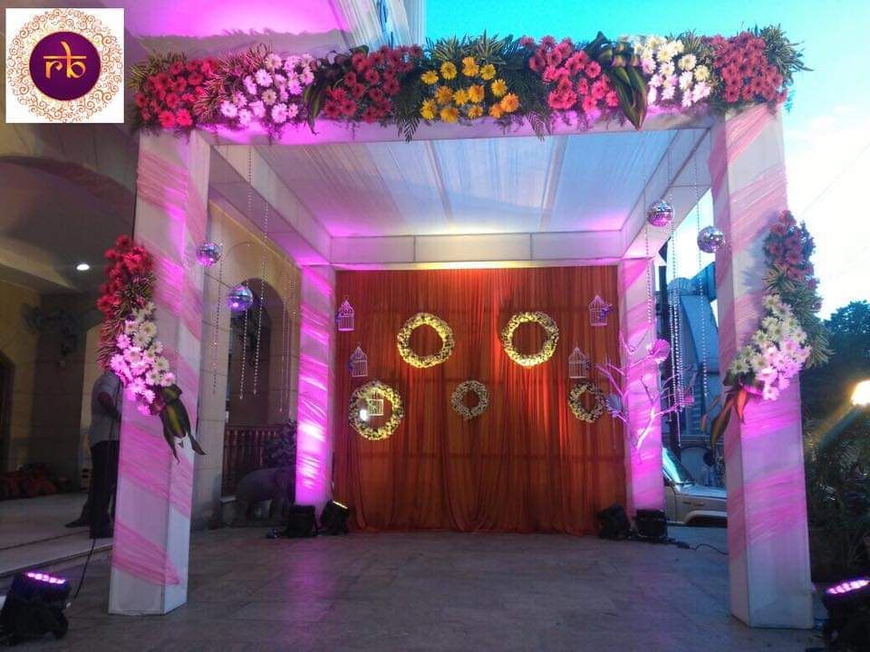 Photo From Mehta Family - By RB Wedding Planner