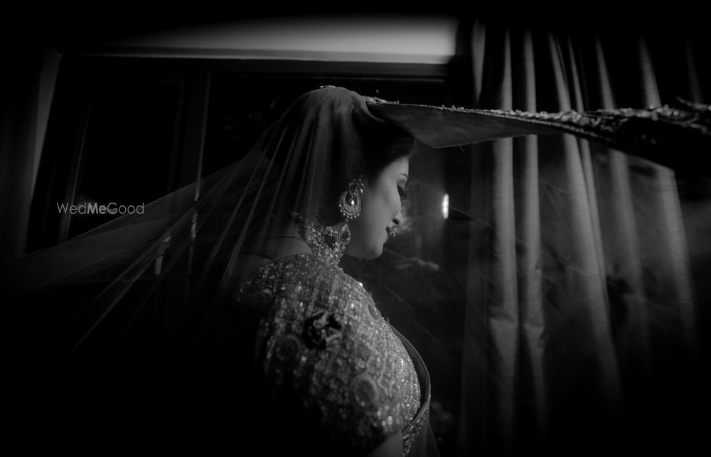 Photo From Amit + Rashika  - By 24k Studio