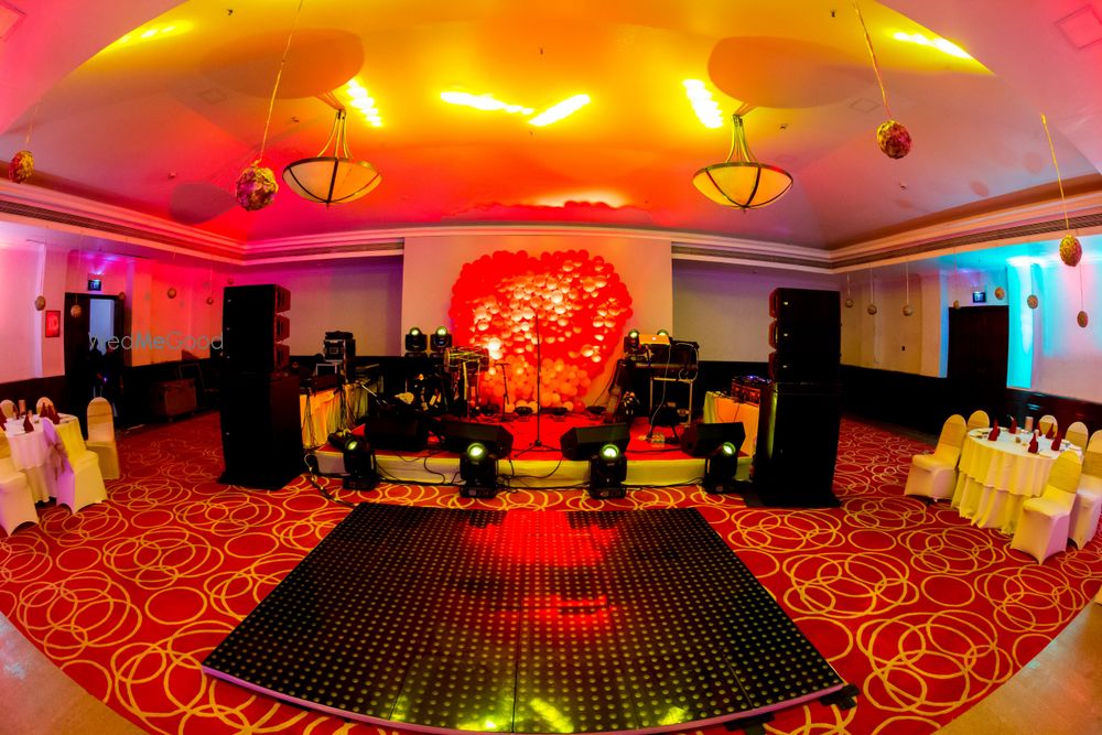 Photo From Pooja + Ashish  - By Laksh Events