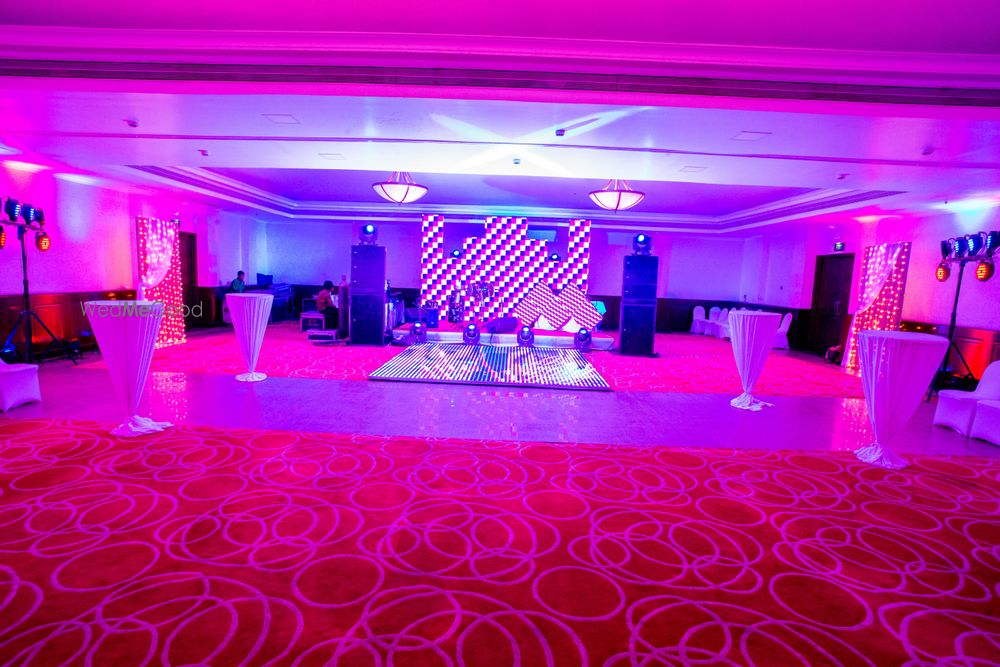 Photo From Pooja + Ashish  - By Laksh Events