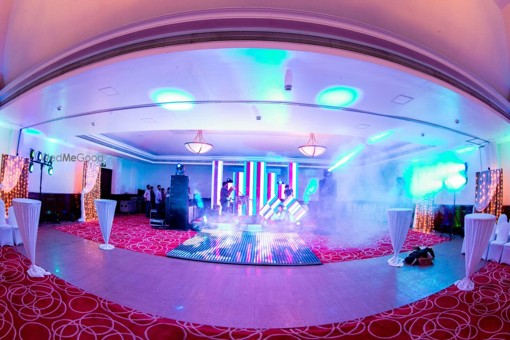 Photo From Pooja + Ashish  - By Laksh Events
