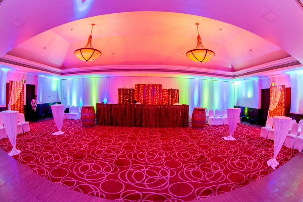 Photo From Pooja + Ashish  - By Laksh Events