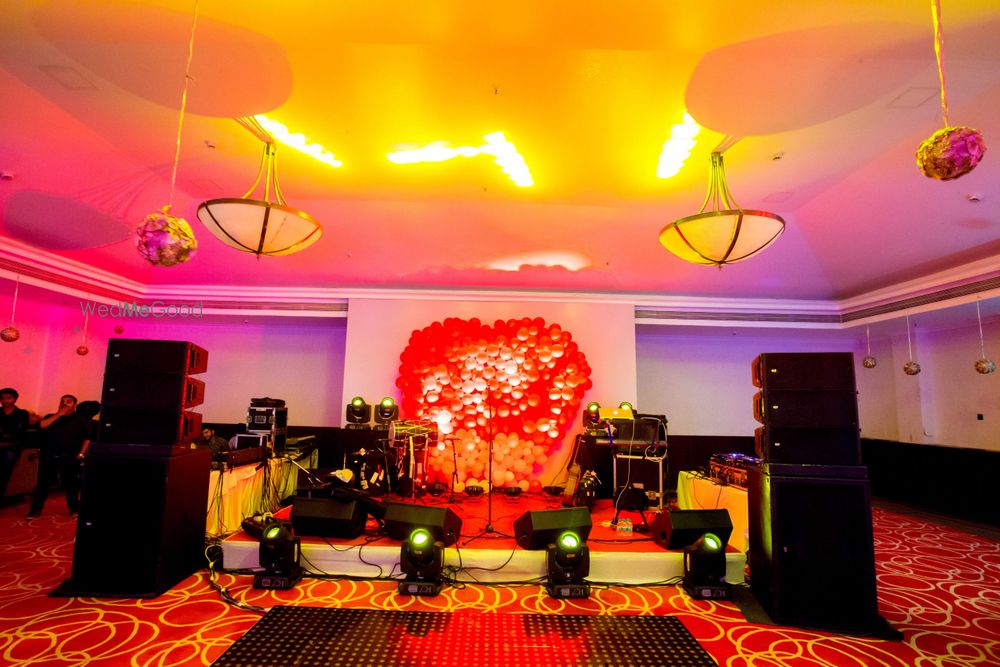 Photo From Pooja + Ashish  - By Laksh Events