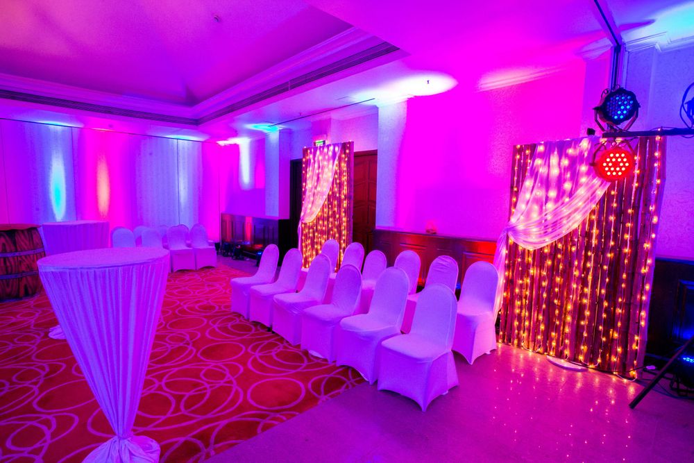 Photo From Pooja + Ashish  - By Laksh Events
